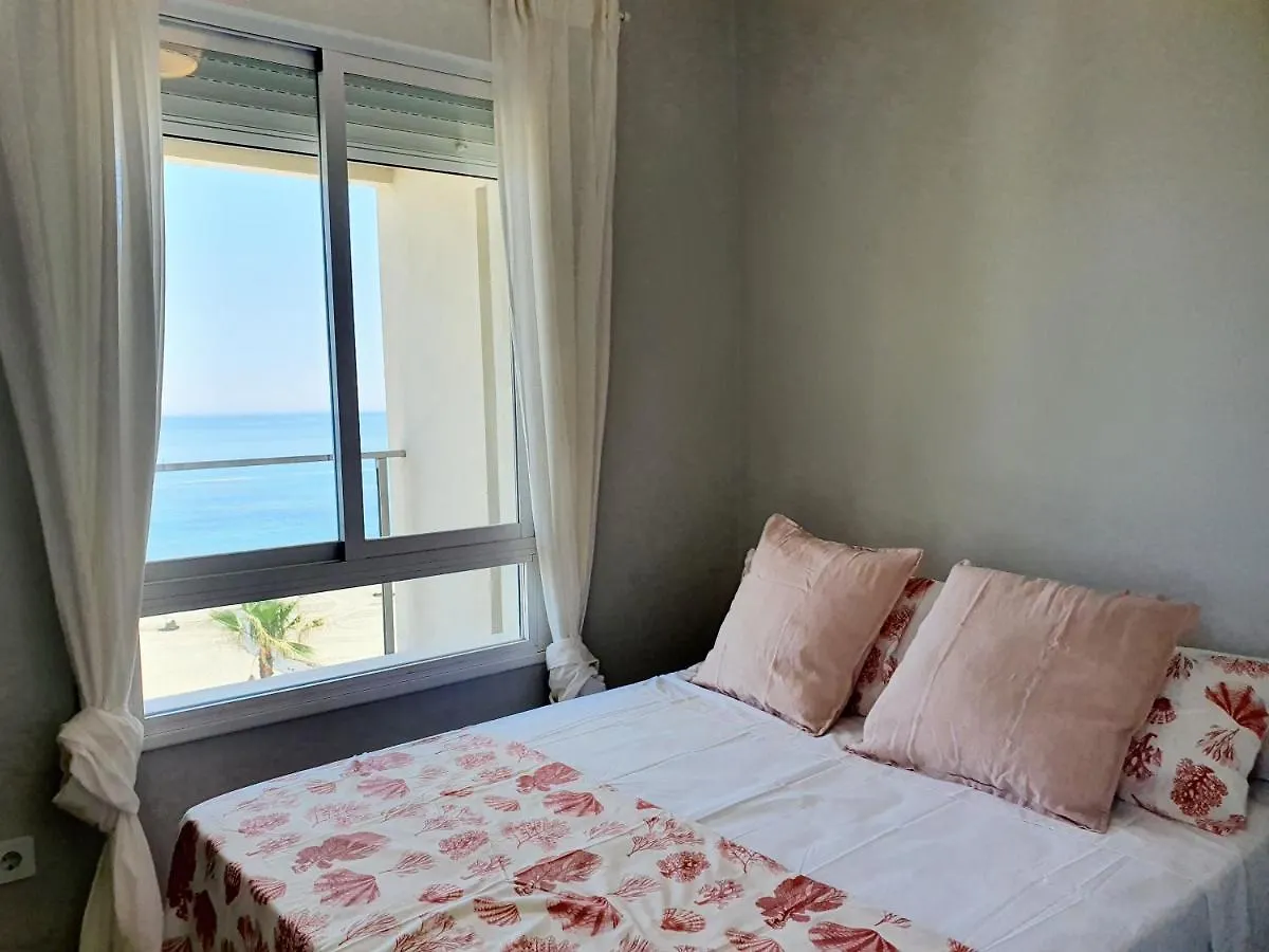 Apartment Estepona Vistamar 3 Bedrooms