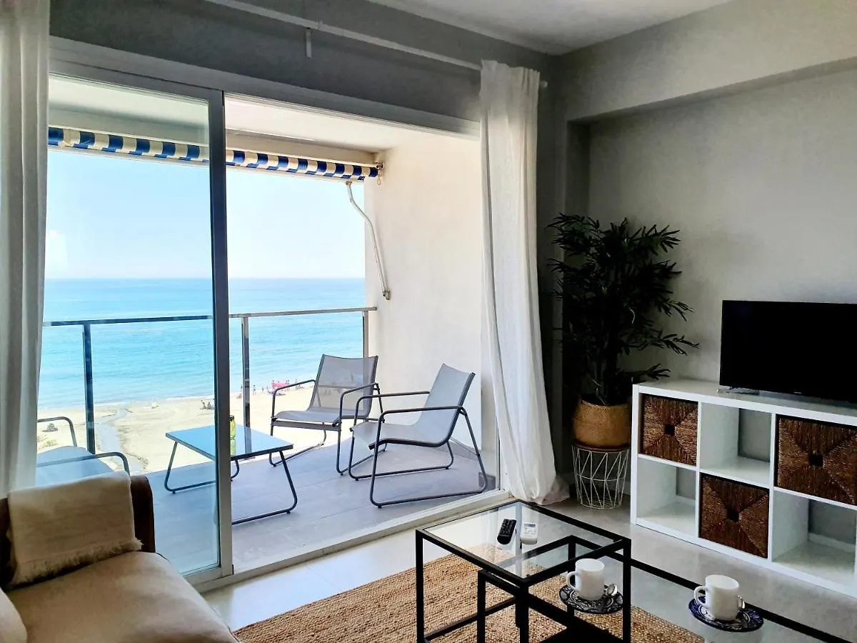 Estepona Vistamar 3 Bedrooms Apartment