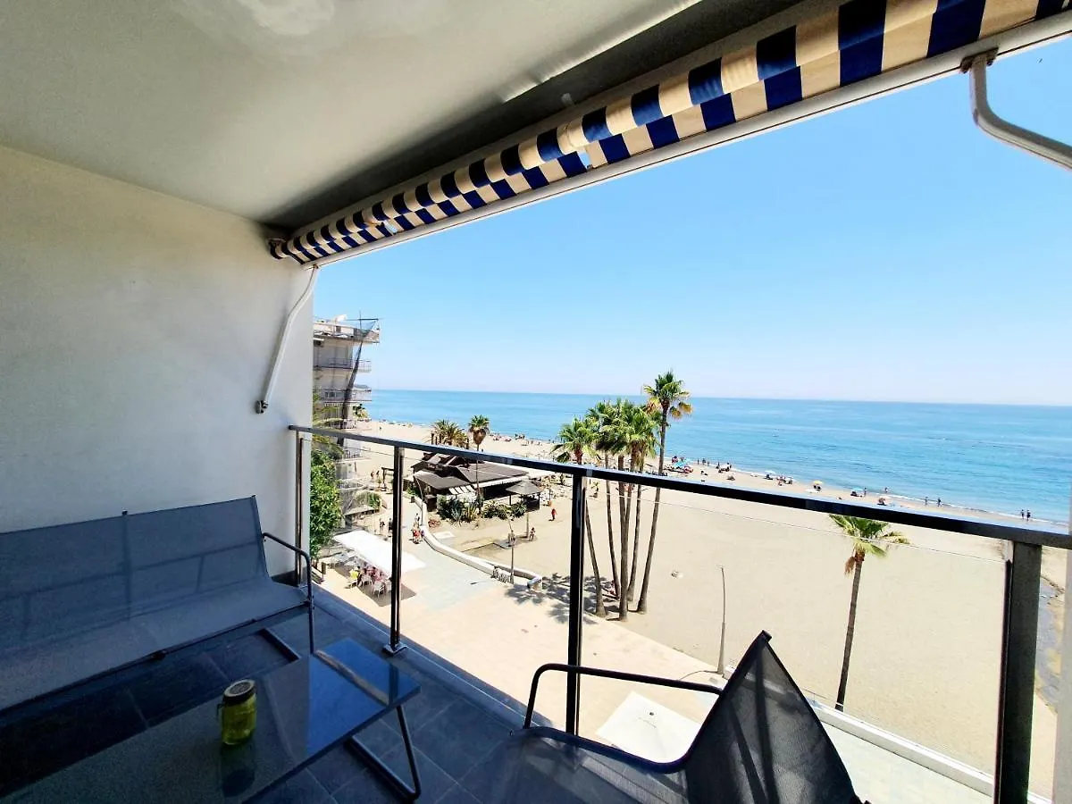 Apartment Estepona Vistamar 3 Bedrooms
