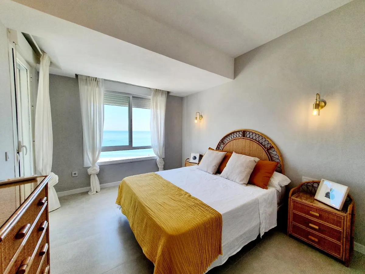 Estepona Vistamar 3 Bedrooms Spain