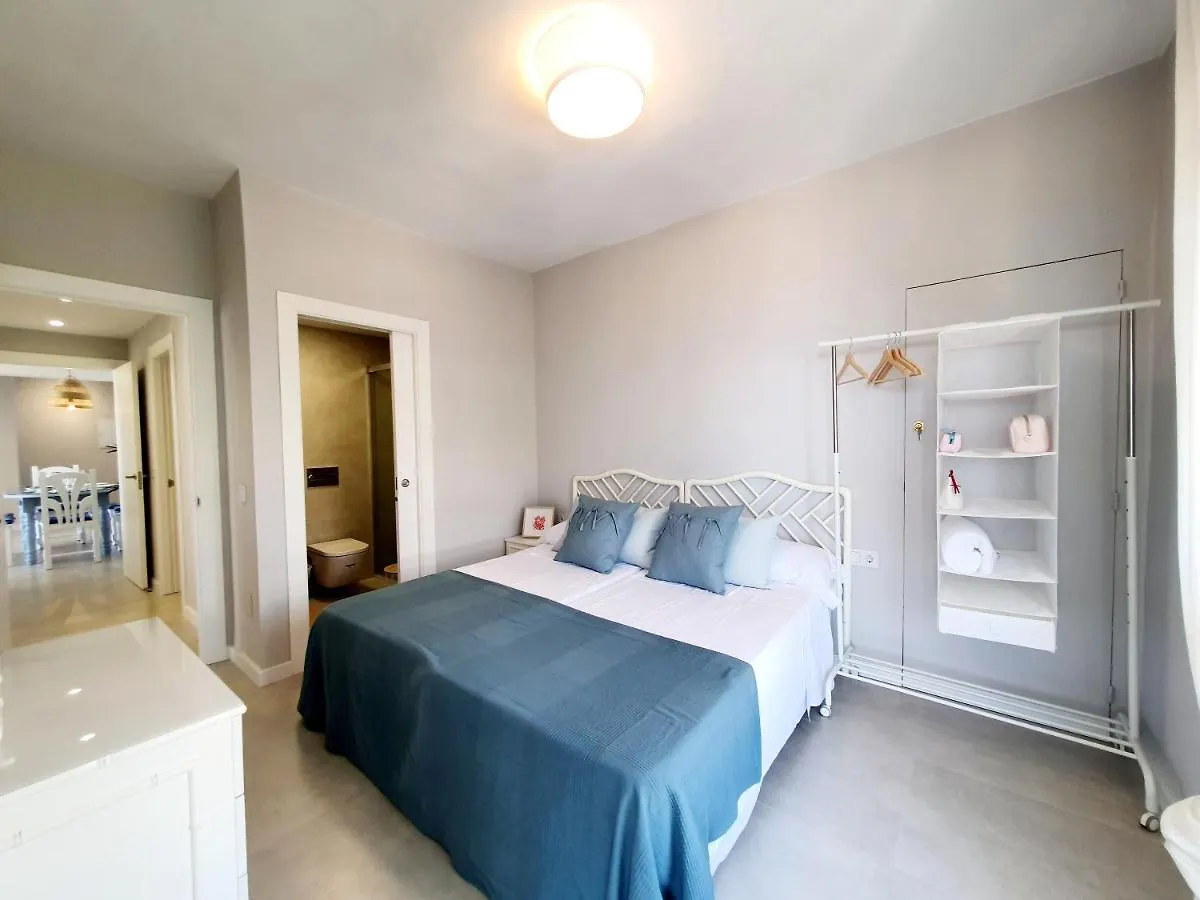 Estepona Vistamar 3 Bedrooms 0*,  Spain