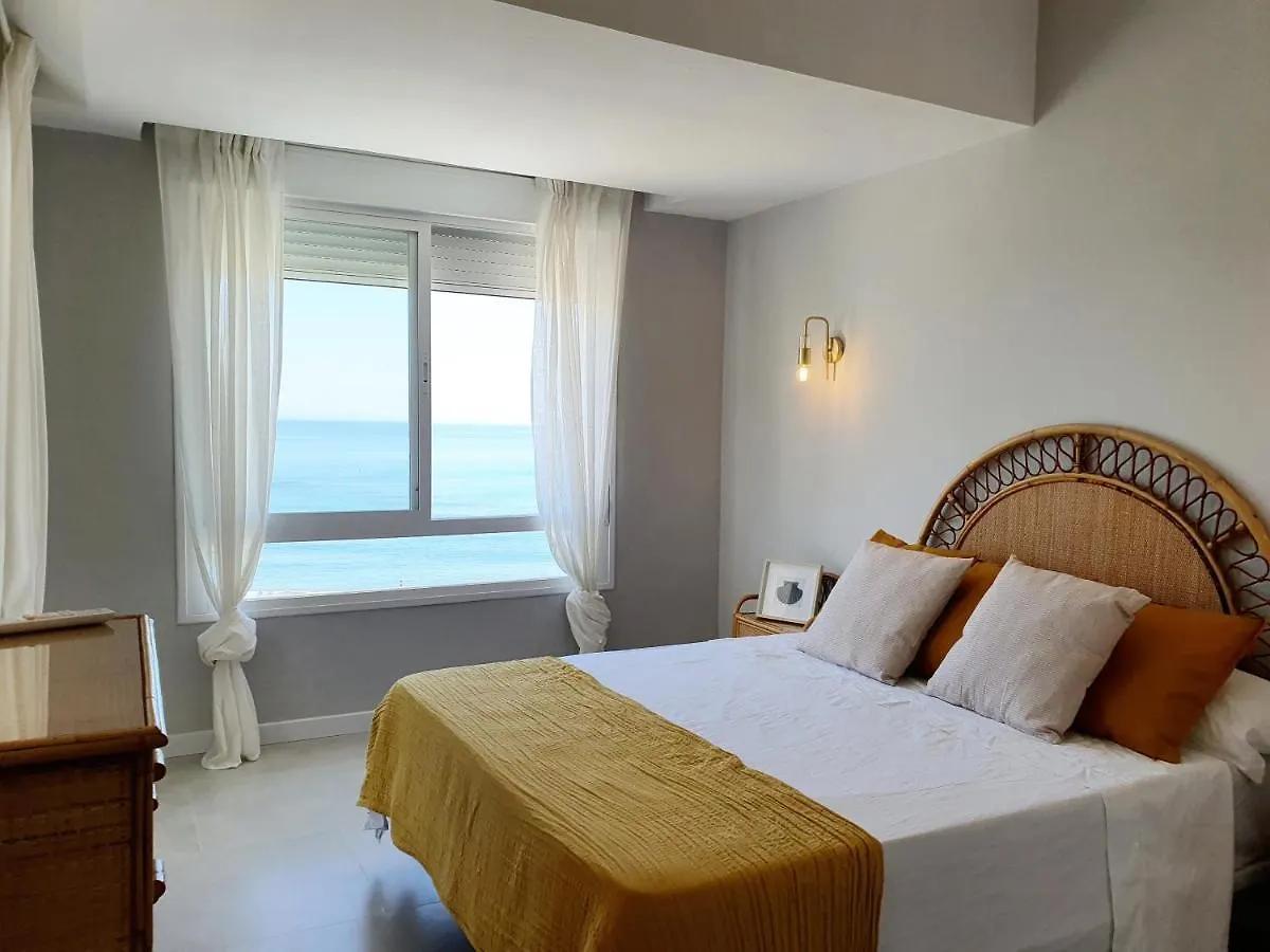 Apartment Estepona Vistamar 3 Bedrooms Spain