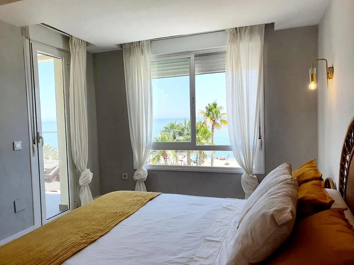 Estepona Vistamar 3 Bedrooms