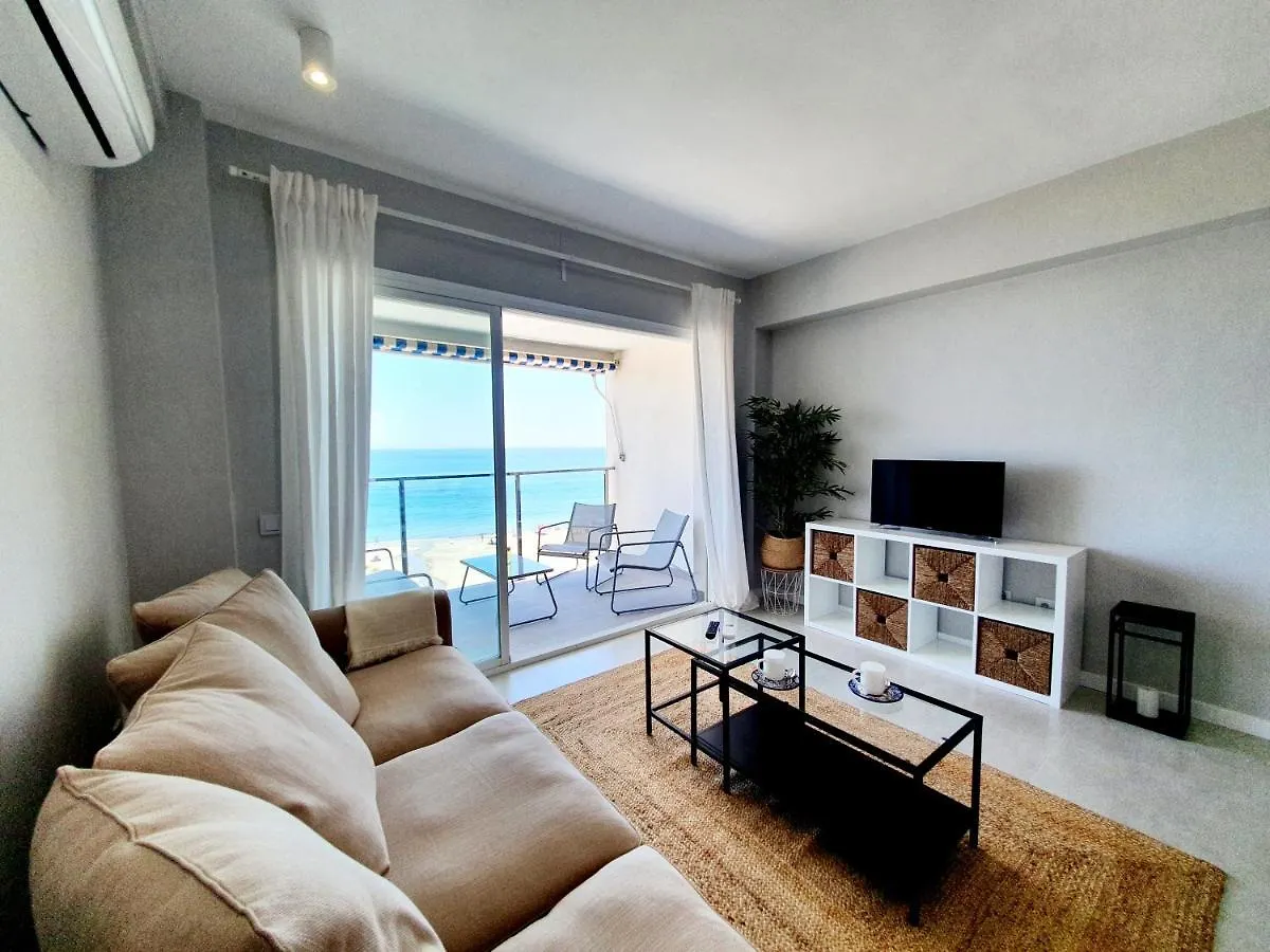 Estepona Vistamar 3 Bedrooms Apartment