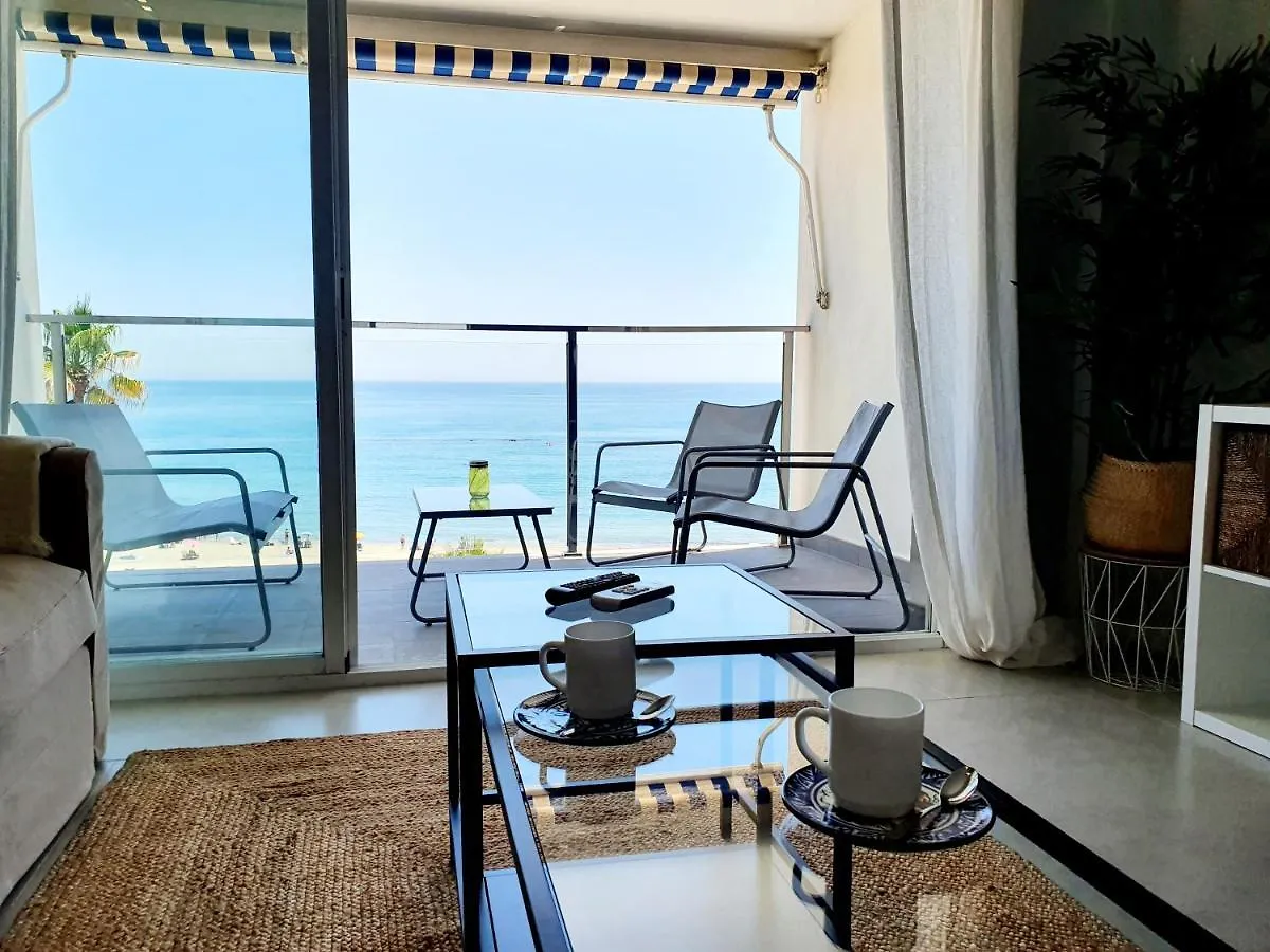 Apartment Estepona Vistamar 3 Bedrooms Spain
