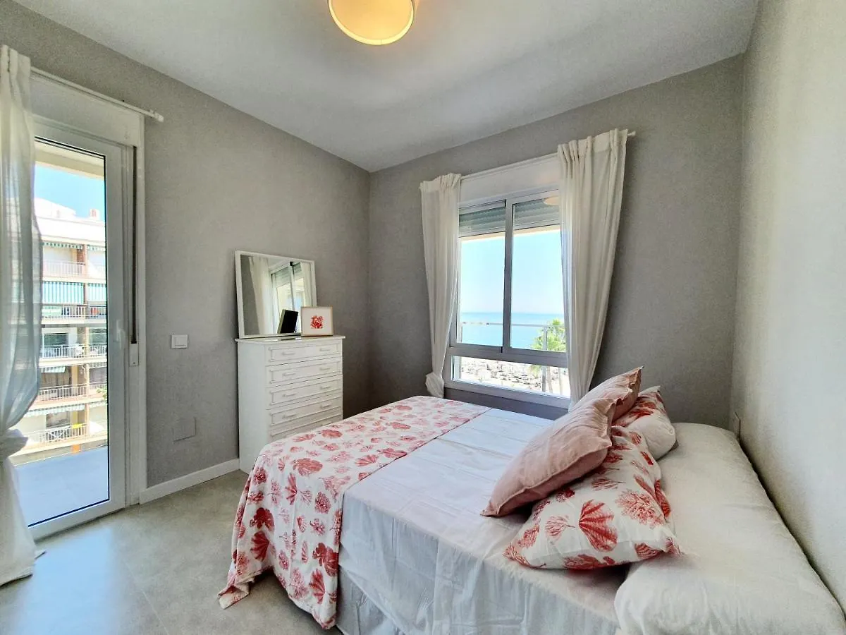 Apartment Estepona Vistamar 3 Bedrooms