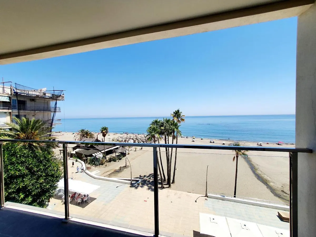 Apartment Estepona Vistamar 3 Bedrooms
