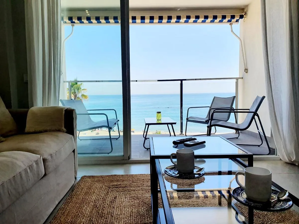 Estepona Vistamar 3 Bedrooms Spain