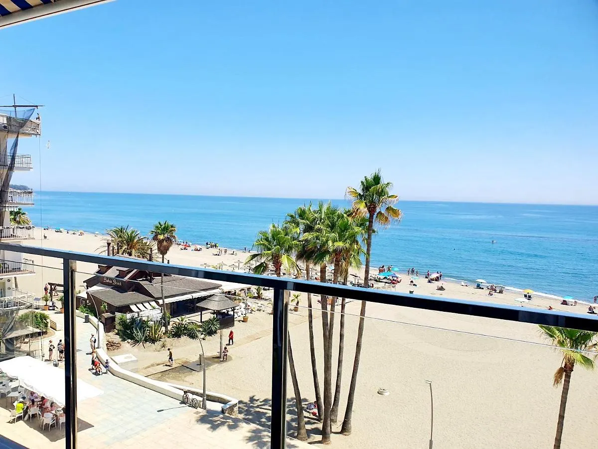 Estepona Vistamar 3 Bedrooms 0*,  Spain