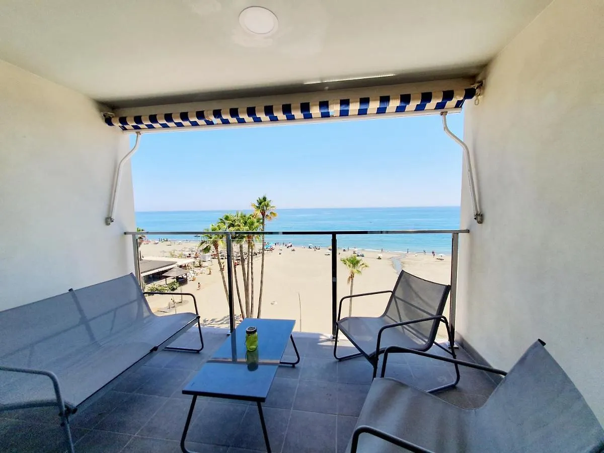 Estepona Vistamar 3 Bedrooms Apartment
