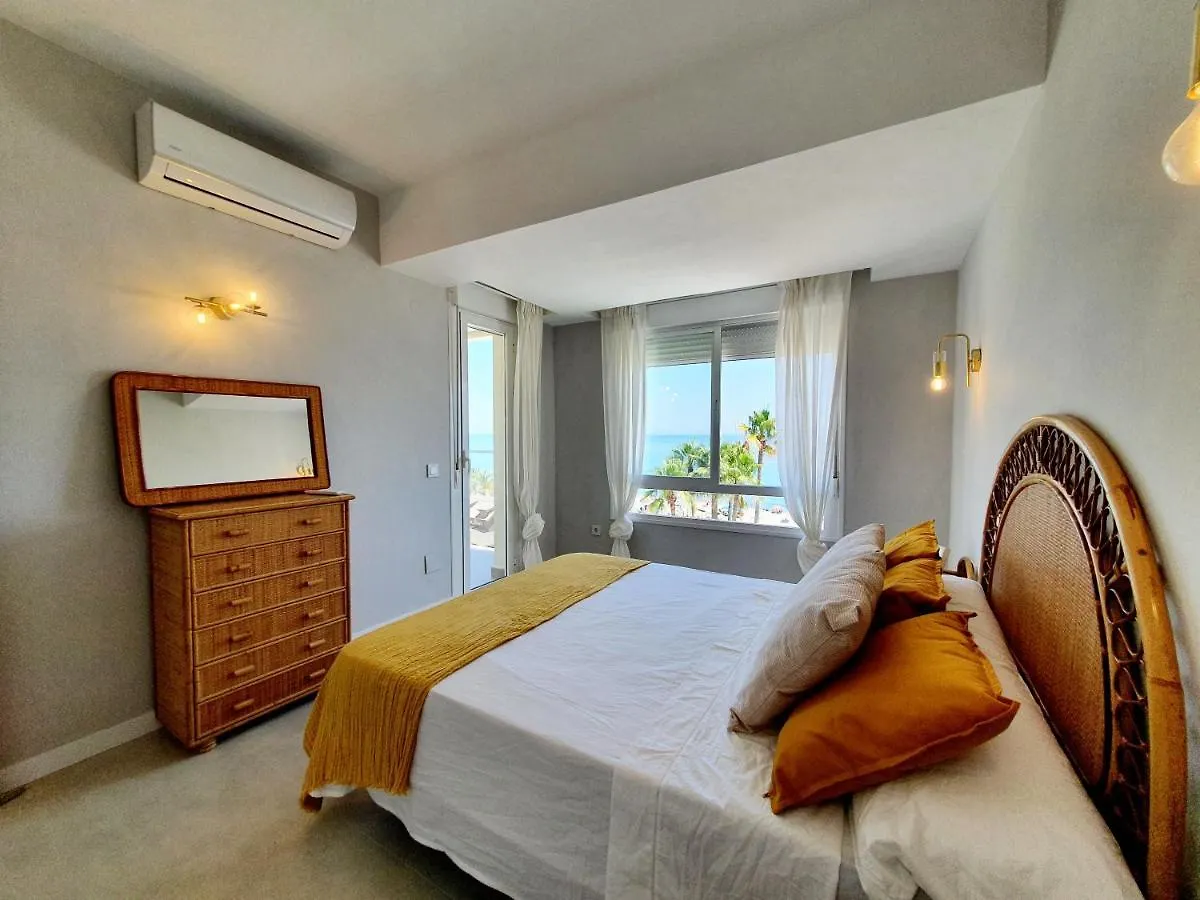 Estepona Vistamar 3 Bedrooms