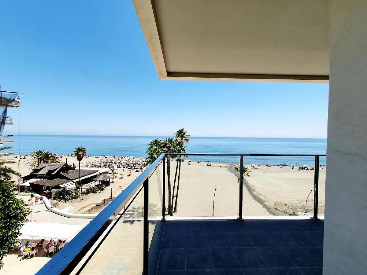 Estepona Vistamar 3 Bedrooms