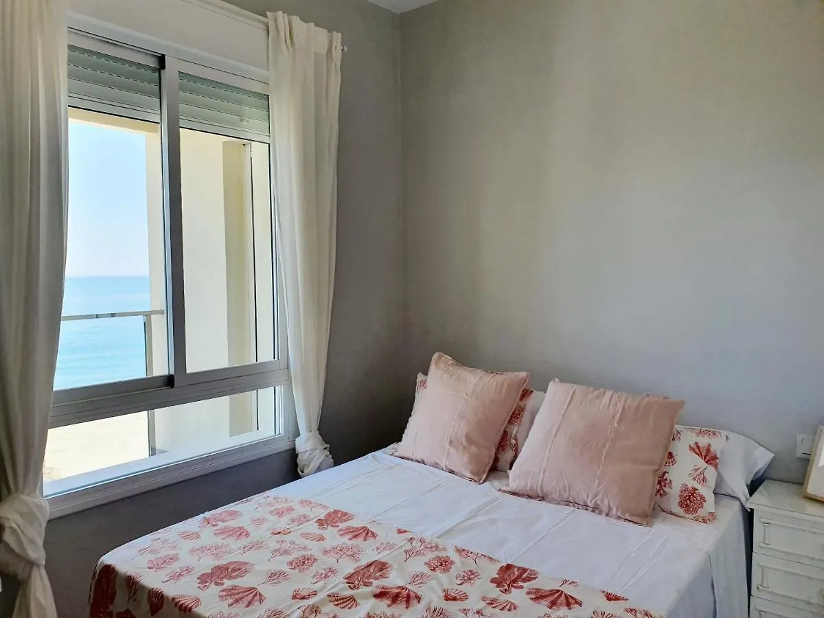 Apartment Estepona Vistamar 3 Bedrooms
