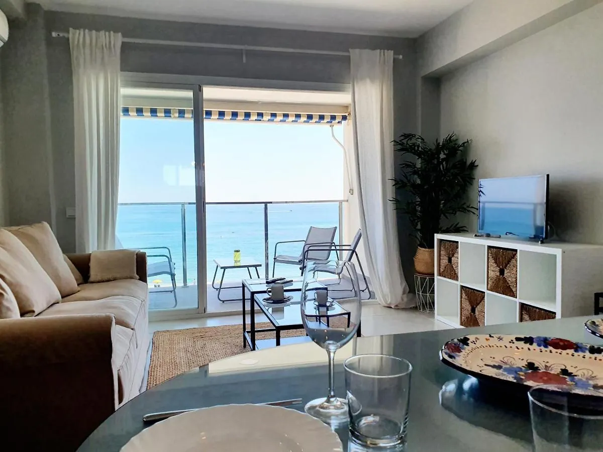 Apartment Estepona Vistamar 3 Bedrooms Spain