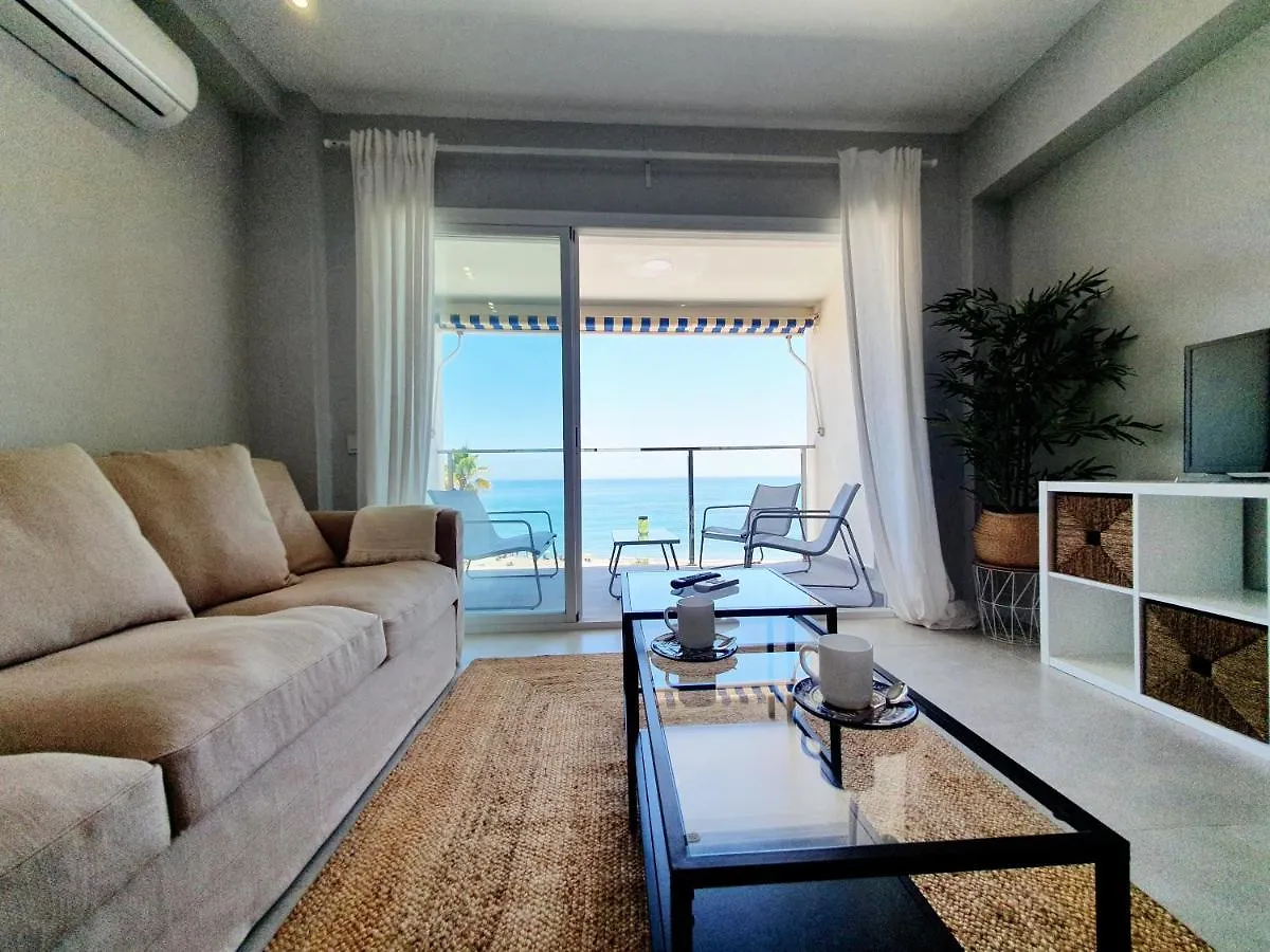 Estepona Vistamar 3 Bedrooms