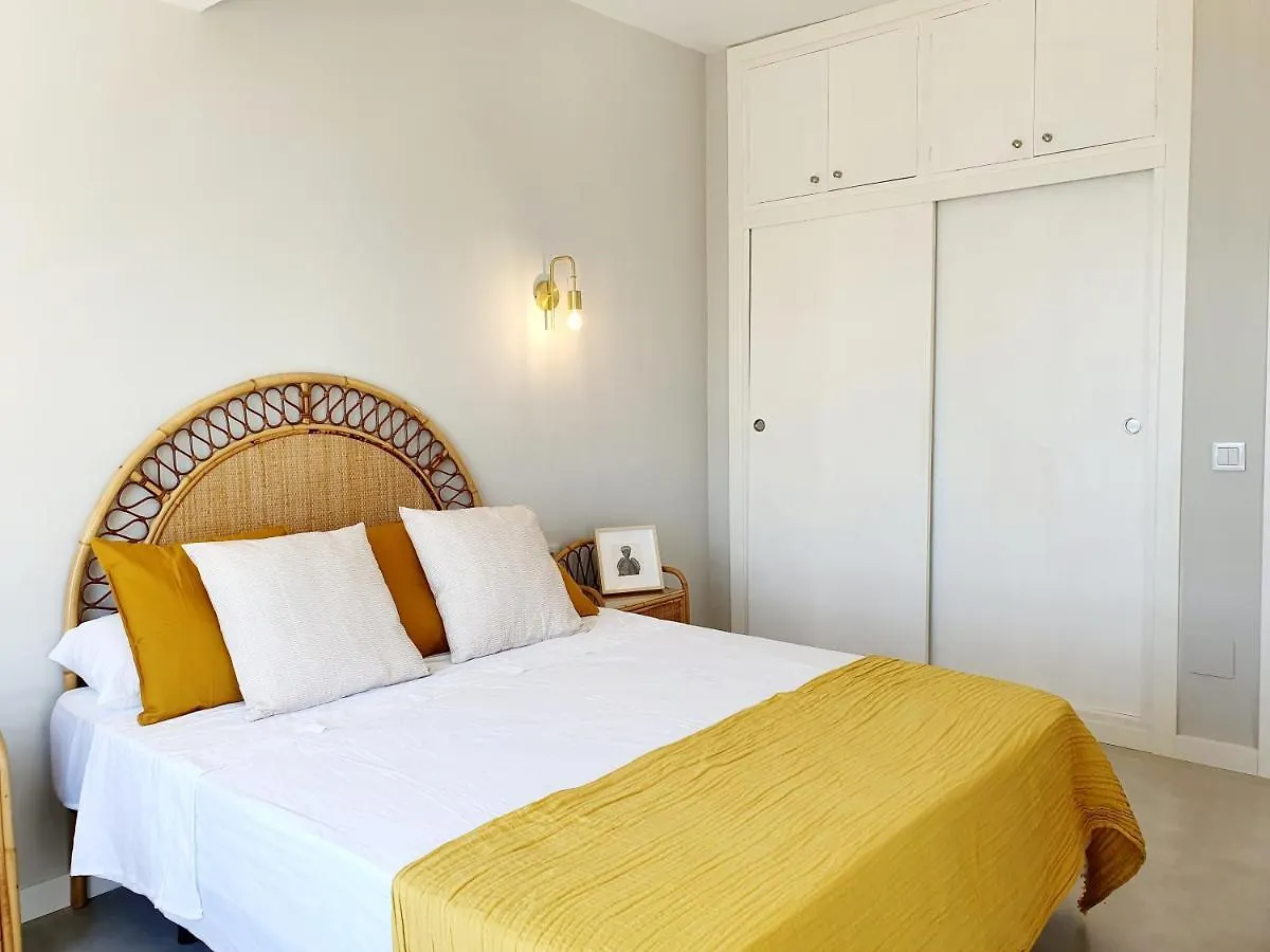 Apartment Estepona Vistamar 3 Bedrooms