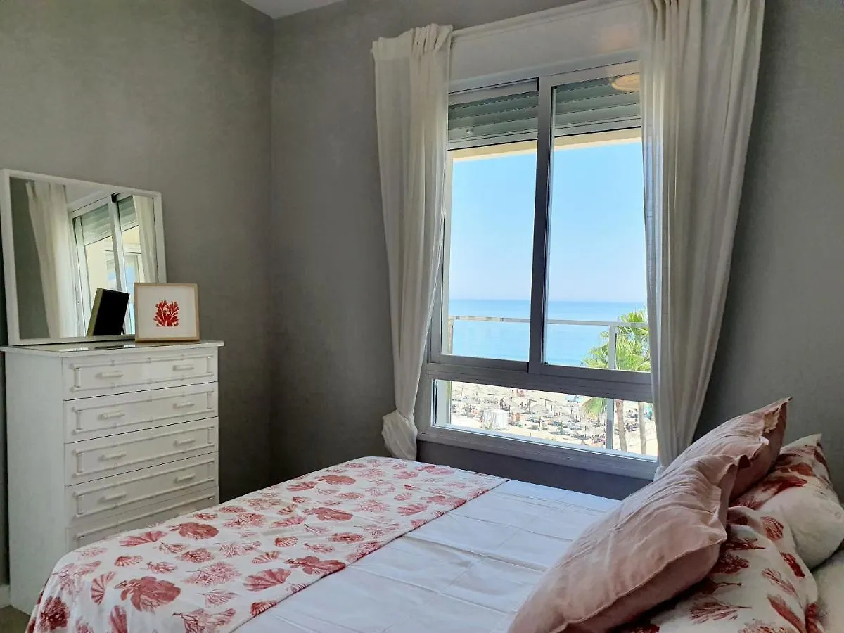 Estepona Vistamar 3 Bedrooms Apartment