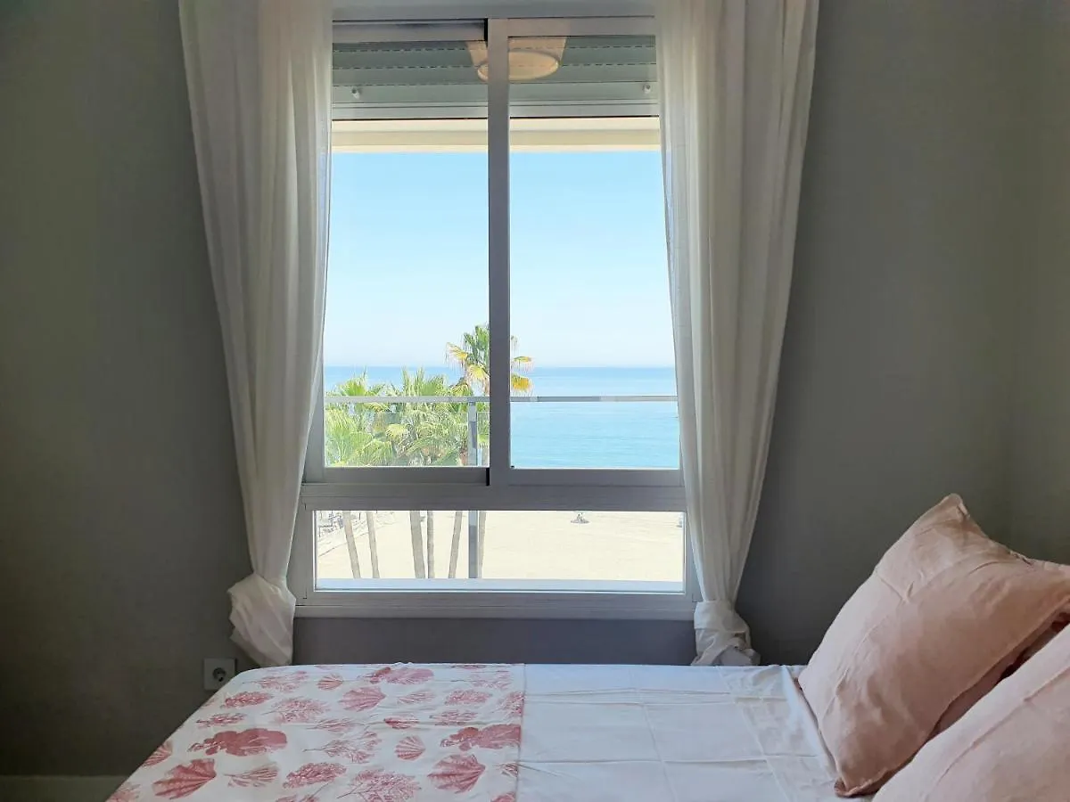 Apartment Estepona Vistamar 3 Bedrooms