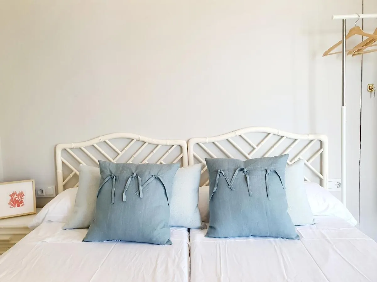 Apartment Estepona Vistamar 3 Bedrooms Spain
